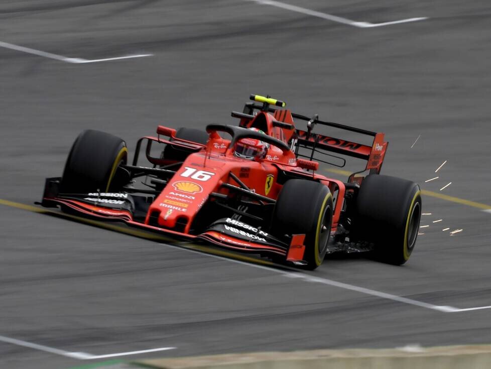 Charles Leclerc