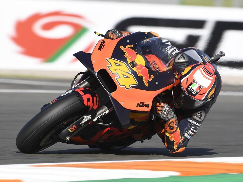 Pol Espargaro