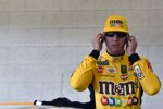 Kyle Busch (Gibbs)