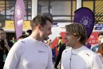 Earl Bamber und Augusto Farfus 