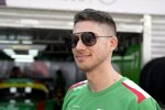 Edoardo Mortara 