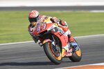 Marc Marquez (Honda) 