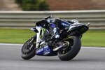 Maverick Vinales (Yamaha) 