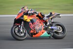 Mika Kallio (KTM) 