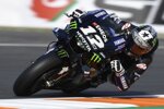 Maverick Vinales (Yamaha) 