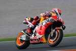 Marc Marquez (Honda) 