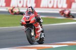 Danilo Petrucci (Ducati) 