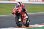 Danilo Petrucci (Ducati) 