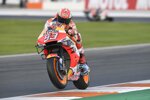 Marc Marquez (Honda) 