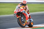 Marc Marquez (Honda) 