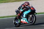 Fabio Quartararo (Petronas Yamaha) 