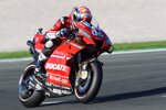 Andrea Dovizioso (Ducati) 