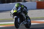 Cal Crutchlow () 