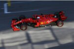 Sebastian Vettel (Ferrari) 