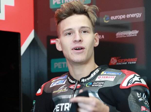 Fabio Quartararo Fabio Quartararo