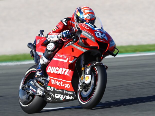 Andrea Dovizioso