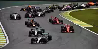 Bild zum Inhalt: TV-Übertragung F1 Brasilien: Übersicht, Zeitplan & Live-Streams