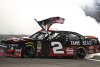 Bild zum Inhalt: Nach Teamwechsel: Tyler Reddick verteidigt NASCAR Xfinity-Titel