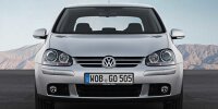 VW Golf V (2003 - 2008)