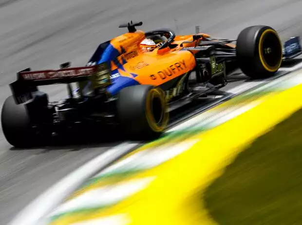 Carlos Sainz Titel-Bild zur News: Carlos Sainz