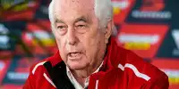 Bild zum Inhalt: Roger Penske äußert sich über Mercedes-Gerüchte