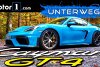 Porsche 718 Cayman GT4 im Test: Bester Sportwagen aller Zeiten?