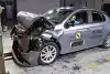 Bild zum Inhalt: Neuer Opel Corsa (2019): Nur vier Sterne im EuroNCAP-Crashtest