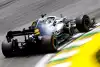 Bild zum Inhalt: Lewis Hamilton: Kann jetzt "ein bisschen aggressiver" sein