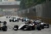 DRS versagt beim Macau-Debüt in der Formel 3