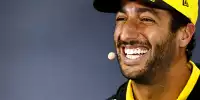 Daniel Ricciardo