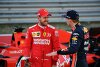Bild zum Inhalt: Plötzliche Honda-Power: Was hinter Vettels "Betrugsverdacht" steckt