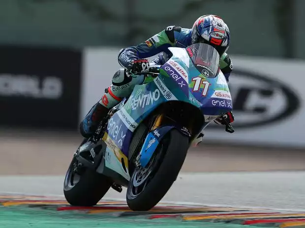 Matteo Ferrari Titel-Bild zur News: Matteo Ferrari