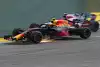 Bild zum Inhalt: Ocon-Crash: Verstappen macht "Karma" von Vater Jos dafür verantwortlich