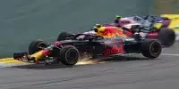 Max Verstappen, Esteban Ocon