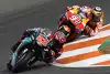 Bild zum Inhalt: Marc Marquez: Schlechter Start brachte die Rennstrategie durcheinander