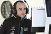 Bild zum Inhalt: Kubica kritisiert Williams: "Ein Wunder, dass davor nichts passiert ist!"