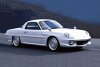 Mazda Cosmo 21 Concept: Der Retro-Renner mischte Technik von MX-5 & RX-8