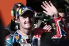Bild zum Inhalt: Jack Miller verabschiedet sich mit einem Podium aus seiner besten MotoGP-Saison