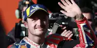 Bild zum Inhalt: Jack Miller verabschiedet sich mit einem Podium aus seiner besten MotoGP-Saison