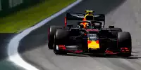 Bild zum Inhalt: "War keine Absicht": Alexander Albon nicht sauer auf Lewis Hamilton