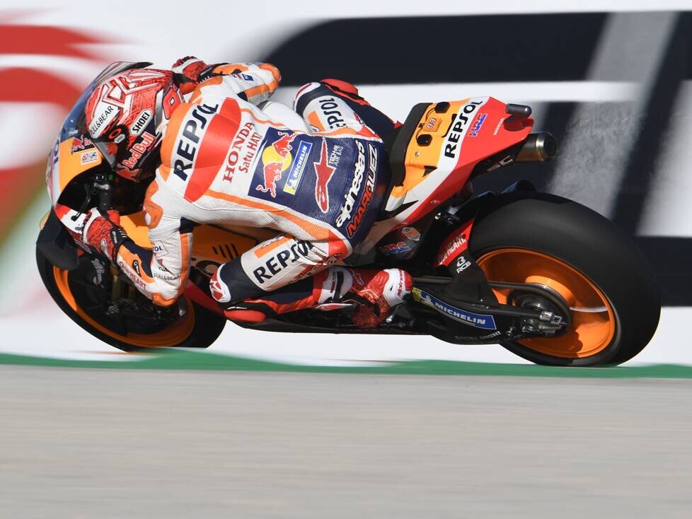 Marc Marquez