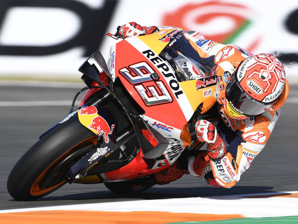 Marc Marquez