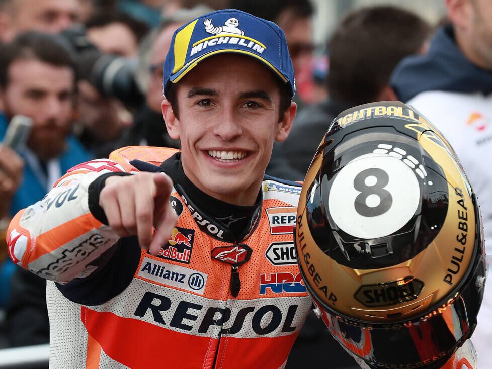 Marc Marquez