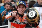 Marc Marquez (Honda) 