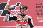 Marc Marquez (Honda) 