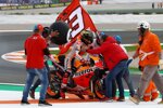 Marc Marquez (Honda) 