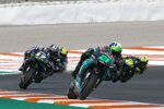 Franco Morbidelli (Petronas Yamaha) 