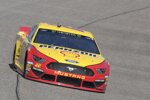 Joey Logano (Penske) 