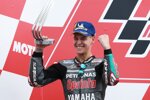 Fabio Quartararo (Petronas Yamaha) 