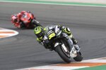 Cal Crutchlow () 